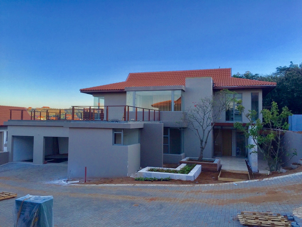 Quality &bull; Compliance &bull; Time