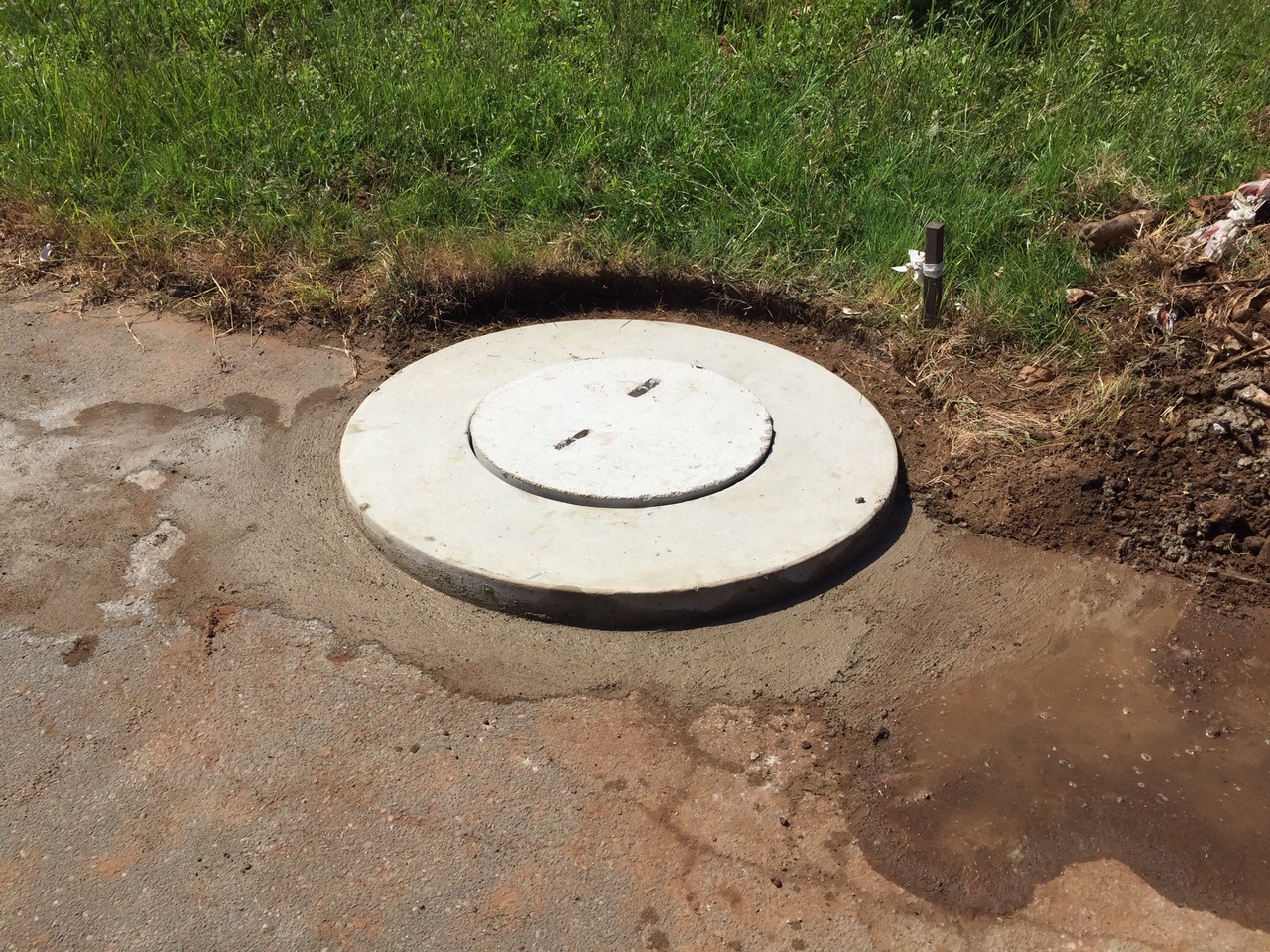 Quality &bull; Compliance &bull; Time