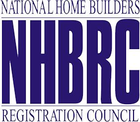 NHBRC : National Home Biulders Registration Council